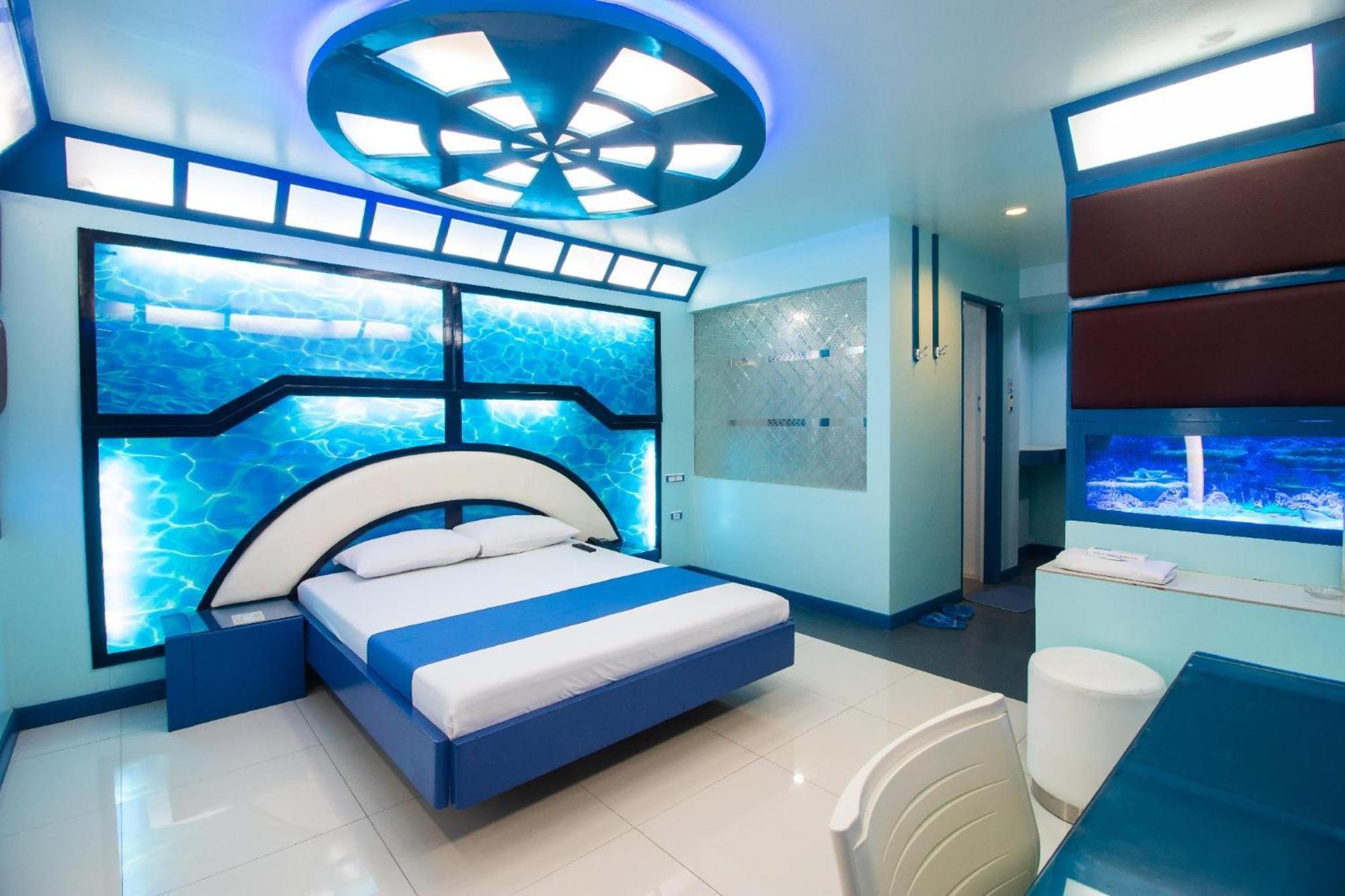 Hotel Dreamworld Las Piñas Extérieur photo