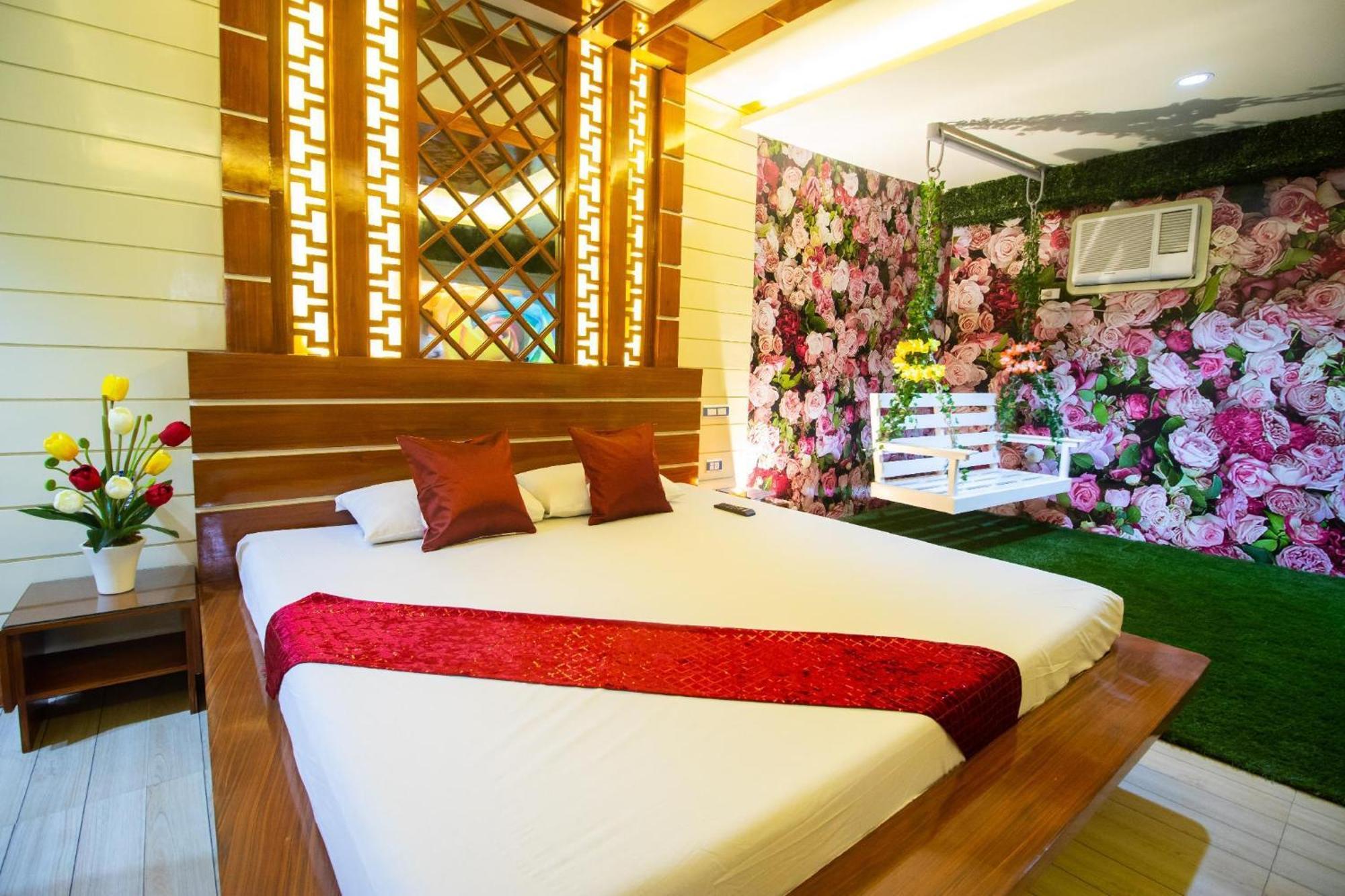 Hotel Dreamworld Las Piñas Extérieur photo